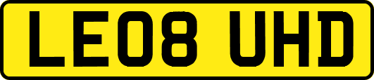 LE08UHD