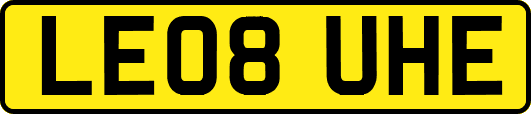 LE08UHE