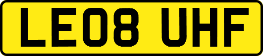 LE08UHF