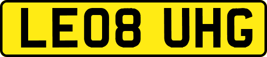 LE08UHG