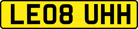 LE08UHH