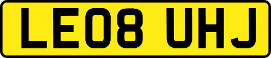 LE08UHJ