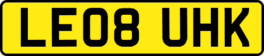 LE08UHK