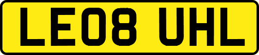 LE08UHL