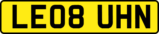 LE08UHN