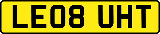 LE08UHT