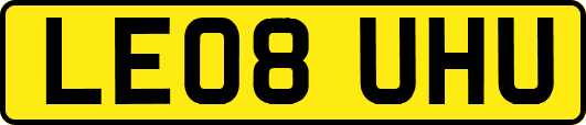 LE08UHU