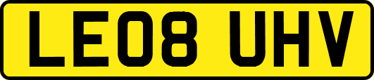 LE08UHV
