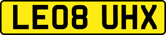 LE08UHX