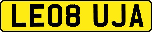 LE08UJA