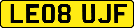 LE08UJF