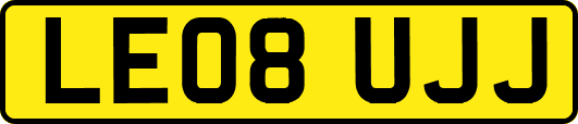 LE08UJJ