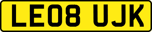LE08UJK
