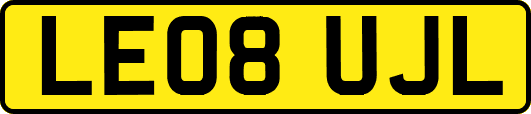 LE08UJL