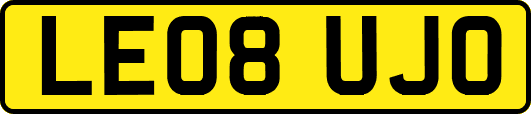 LE08UJO