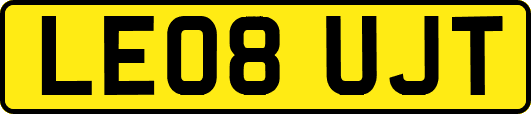 LE08UJT