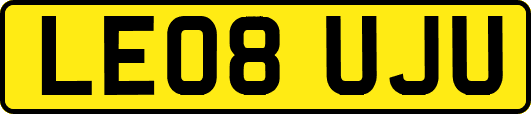LE08UJU