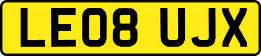 LE08UJX