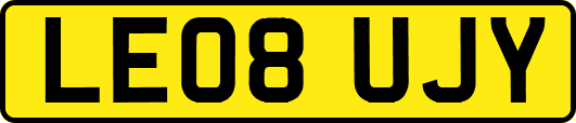 LE08UJY