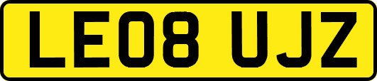 LE08UJZ