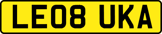 LE08UKA
