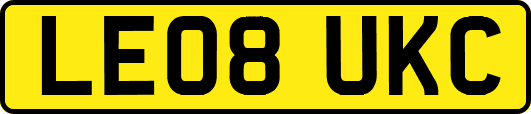 LE08UKC