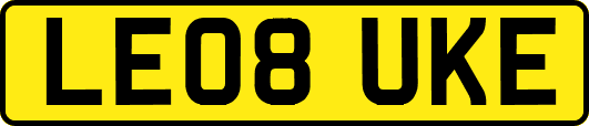 LE08UKE