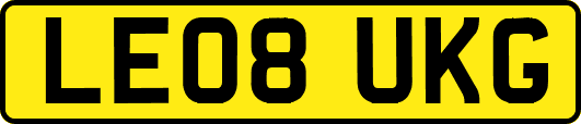 LE08UKG