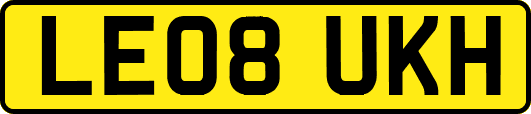 LE08UKH