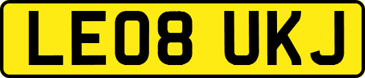 LE08UKJ