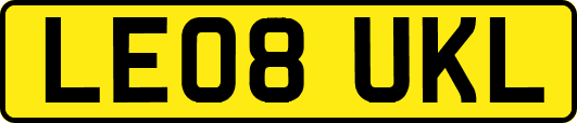 LE08UKL