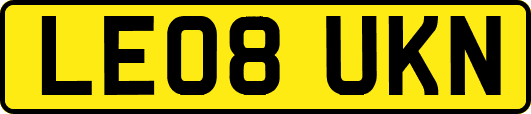 LE08UKN