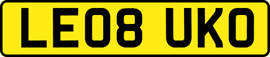 LE08UKO