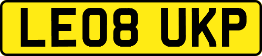 LE08UKP