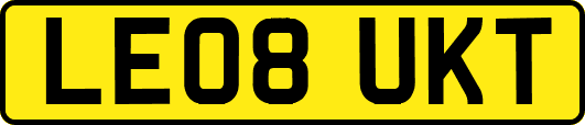 LE08UKT