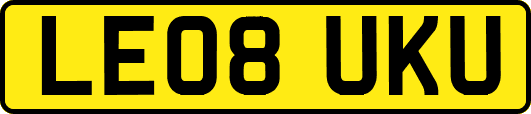 LE08UKU