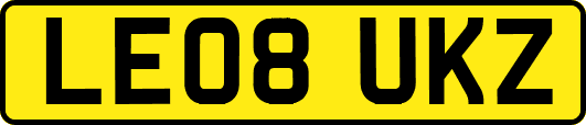 LE08UKZ
