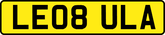 LE08ULA