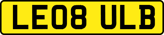 LE08ULB
