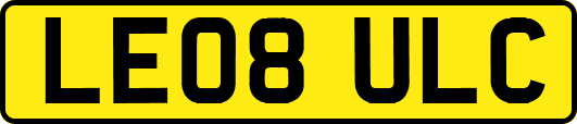 LE08ULC