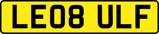 LE08ULF