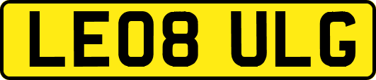 LE08ULG