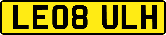 LE08ULH