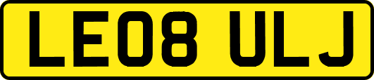 LE08ULJ