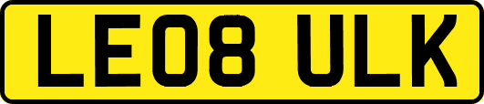 LE08ULK
