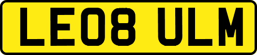 LE08ULM