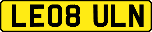 LE08ULN