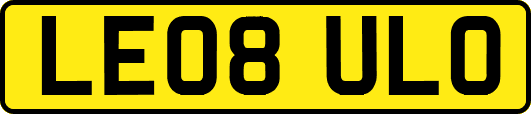 LE08ULO