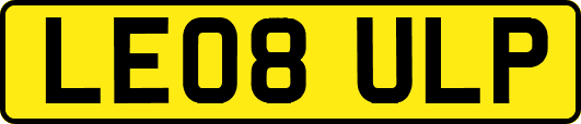 LE08ULP