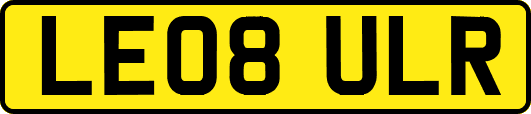LE08ULR